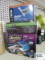 500 Watt ATX power supply in box, ultra LSP 550 Pro lifetime series 550 watt ATX power supply in box