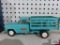 Tonka stake body truck with dump bed