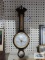 Tradition barometer. Japan