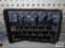 Spider high performance wood bit set with stinger auto feed tips