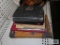 Army Food and messing book, Forces That Make A Great Nation book, Army pamphlets, Your Army Field