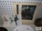 1977 Norman Rockwell Credit Union advertising calendar pages and American bald eagle prints