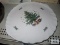Nikko Happy Holidays Christmas platter