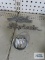Buick Skylark emblems