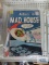 Archie Series comic books including Archie's Madhouse and Madhouse Ma-ad jokes