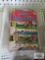 Archie's Joke Book comic books and Archie's TV Laugh-out comic book