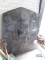 Fiberglass Corvette car hood