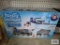 Lionel Frosty the Snowman G gauge train set in box
