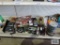 Large lot of computer parts and accessories