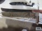 Machete made in Sheffield England and US Army sheath