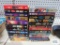 Assorted Star Wars books