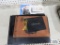 Antique autograph book, Snapshots Aloha Hawaii book with photographs, and large photograph book with