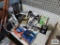 Hardware, painting supplies and etc