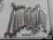 Craftsman metric and SAE wrenches