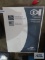 Elongated toilet seat new in box
