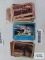 1979 Moonraker cards, Universal Studio cards and other cards