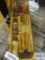 Sportsman's cleaning kit