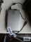 Rosewill external hard drive. No power cord