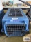 Petmate double door deluxe pet carrier