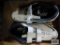 Skechers men's size 13 extra wide shoes with box