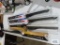 Wiper blades, 18