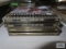 PlayStation games including Final Fantasy VII and Final Fantasy VIII