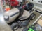 Craftsman model DLS 3500 riding mower with 46