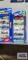 New Hot Wheels gift packs, '50s Cruisers and Motoring Music