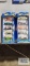 New Hot Wheels gift packs, Insectiride and Spider Slam