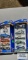 New Hot Wheels gift packs, Police Cruisers and Extreme City