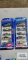 New Hot Wheels gift packs, Showroom Specials and Alien Attack
