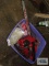Homelite Super II chainsaw with accessories