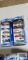 New Hot Wheels gift packs, Harley-Davidson and Air Circus
