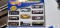 Hot Wheels 10-car gift set