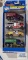 Hot Wheels Turbo 2000 exclusive millennium decorations truck gift pack