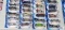 Thirty-two 2004 First Edition Hot Wheels cars, new in packages
