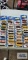 Forty 2000 Hot Wheels cars, new in packages