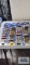 Thirty-Eight 2002 Hot Wheels cars, new in packages