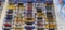 Forty-four 1999 and 2000 Hot Wheels cars, new in packages