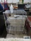 HDX metal adjustable wire shelving unit