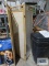 Folding room divider