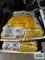Two bags of special kitty fresh scent clay litter. 20 lb bags