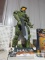 Halo Master Chief Le Major 31