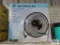 Massey high velocity 3 speed manual control fan in box