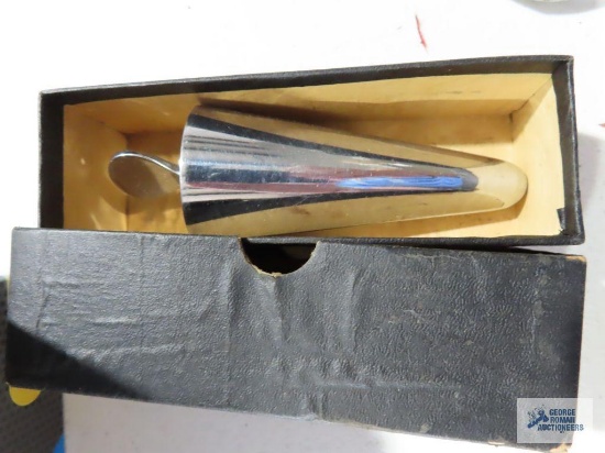Specialty tool with box