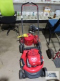 Craftsman model M25 push mower
