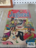 Archie Series Jughead comic book