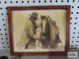 W. H. Ford print