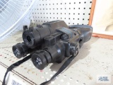 2010 Jakks Pacific SpyNet goggles