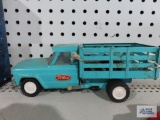 Tonka stake body truck with dump bed